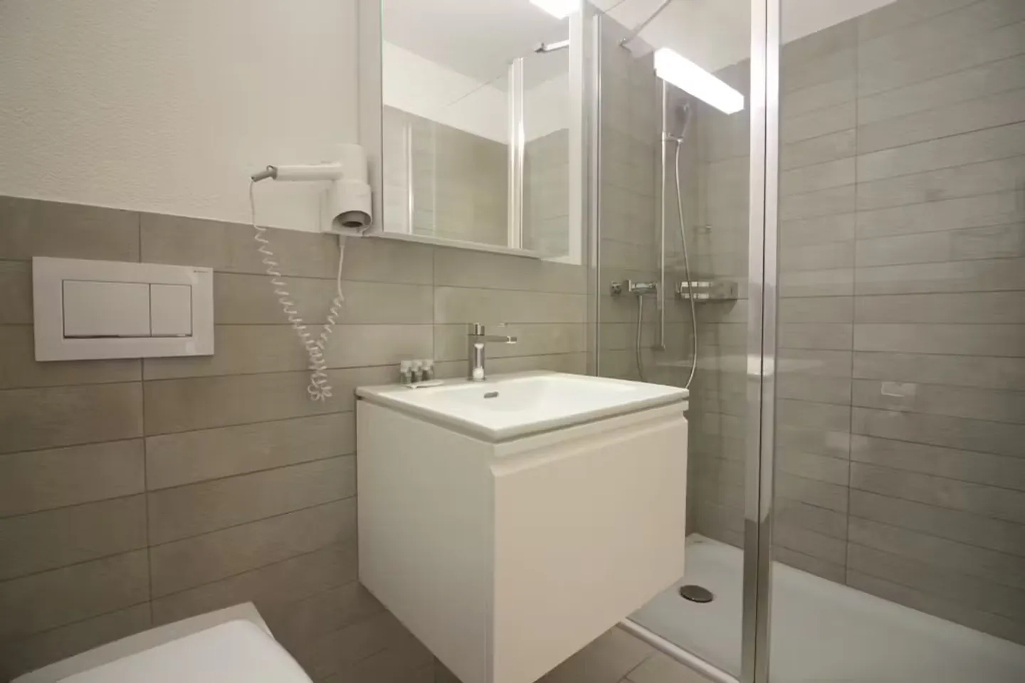 Charmante Wohnung in Zürich - Foto 5 von 8
