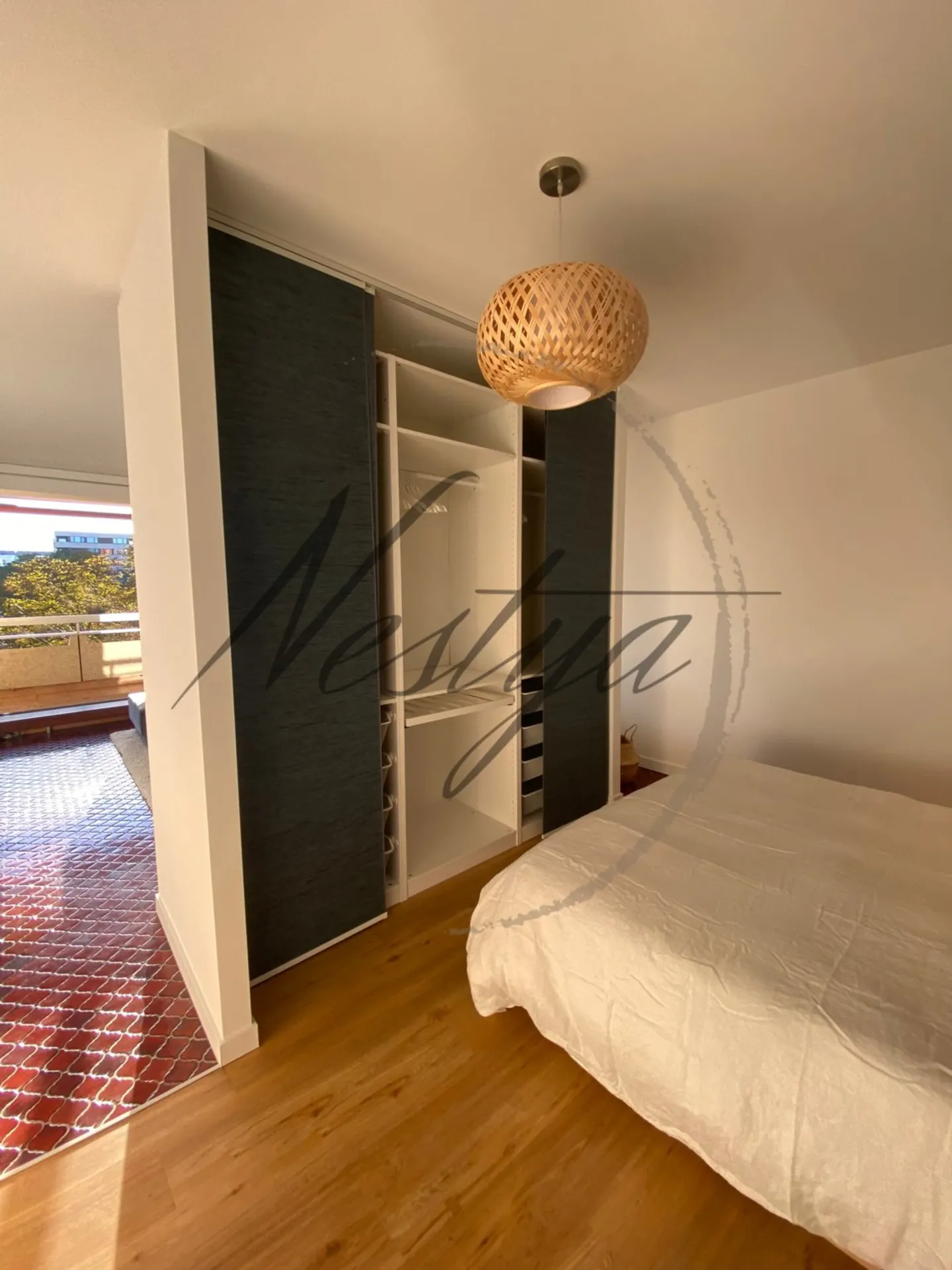 Charming 2-Room Apartment - Photo 5 of 10