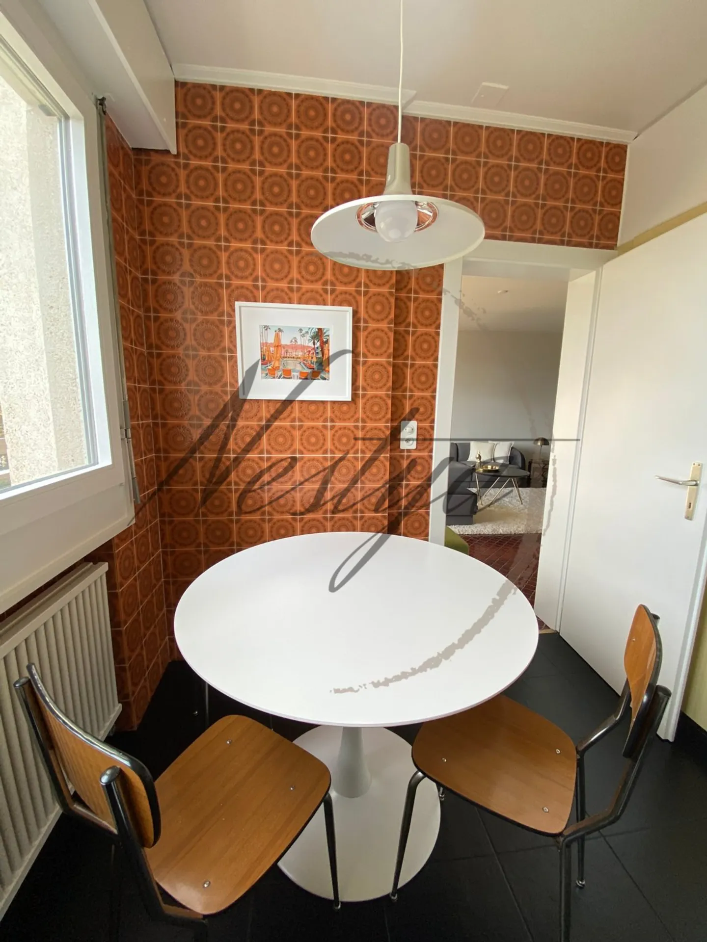 Charming 2-Room Apartment - Photo 7 of 10