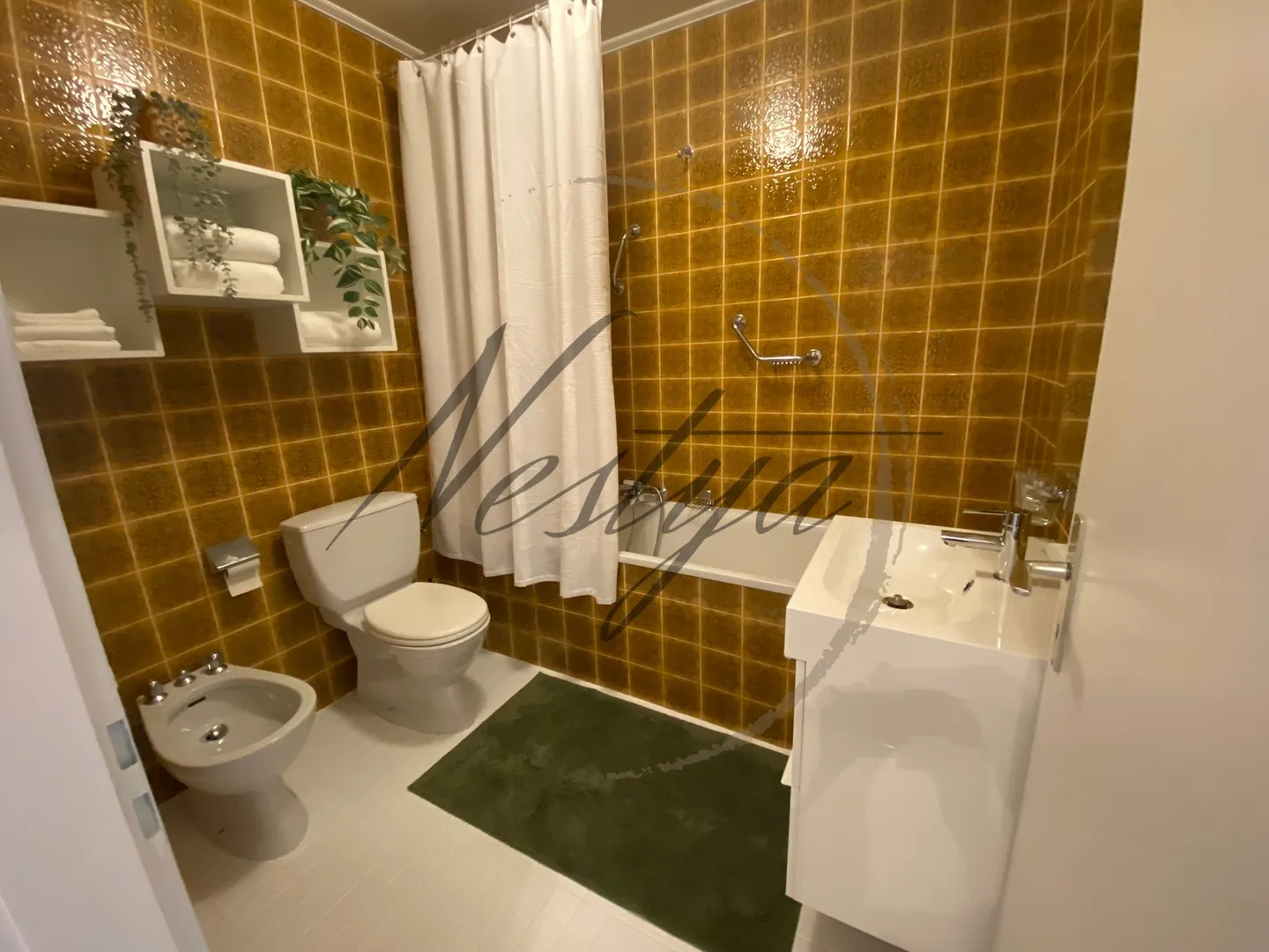 Charming 2-Room Apartment - Photo 9 of 10