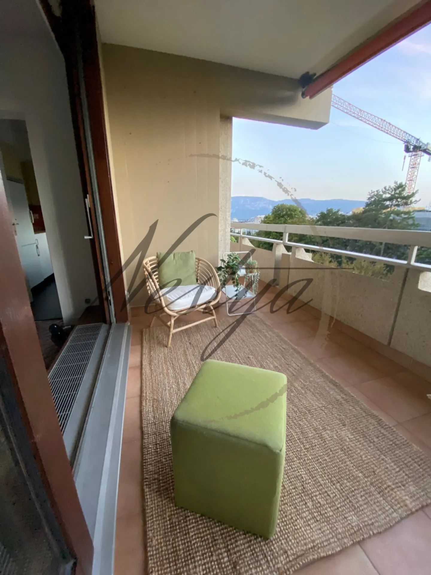 Charming 2-Room Apartment - Photo 10 of 10