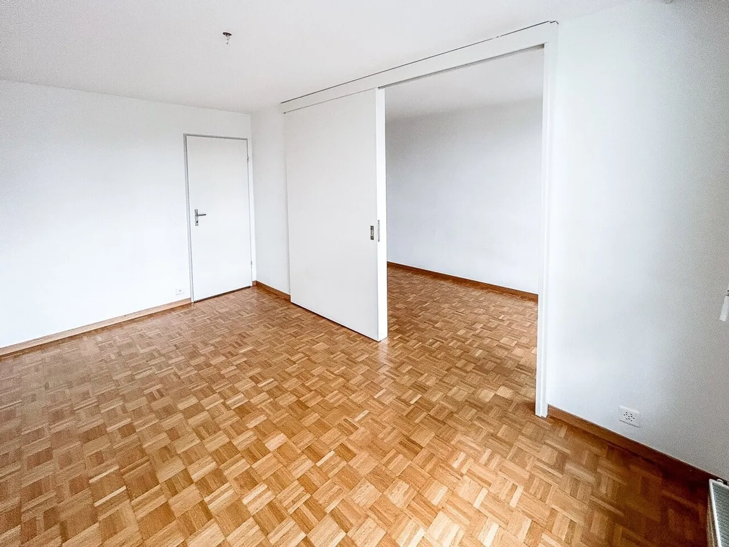Helle 4.5-Zimmer Maisonette - Foto 6 von 10