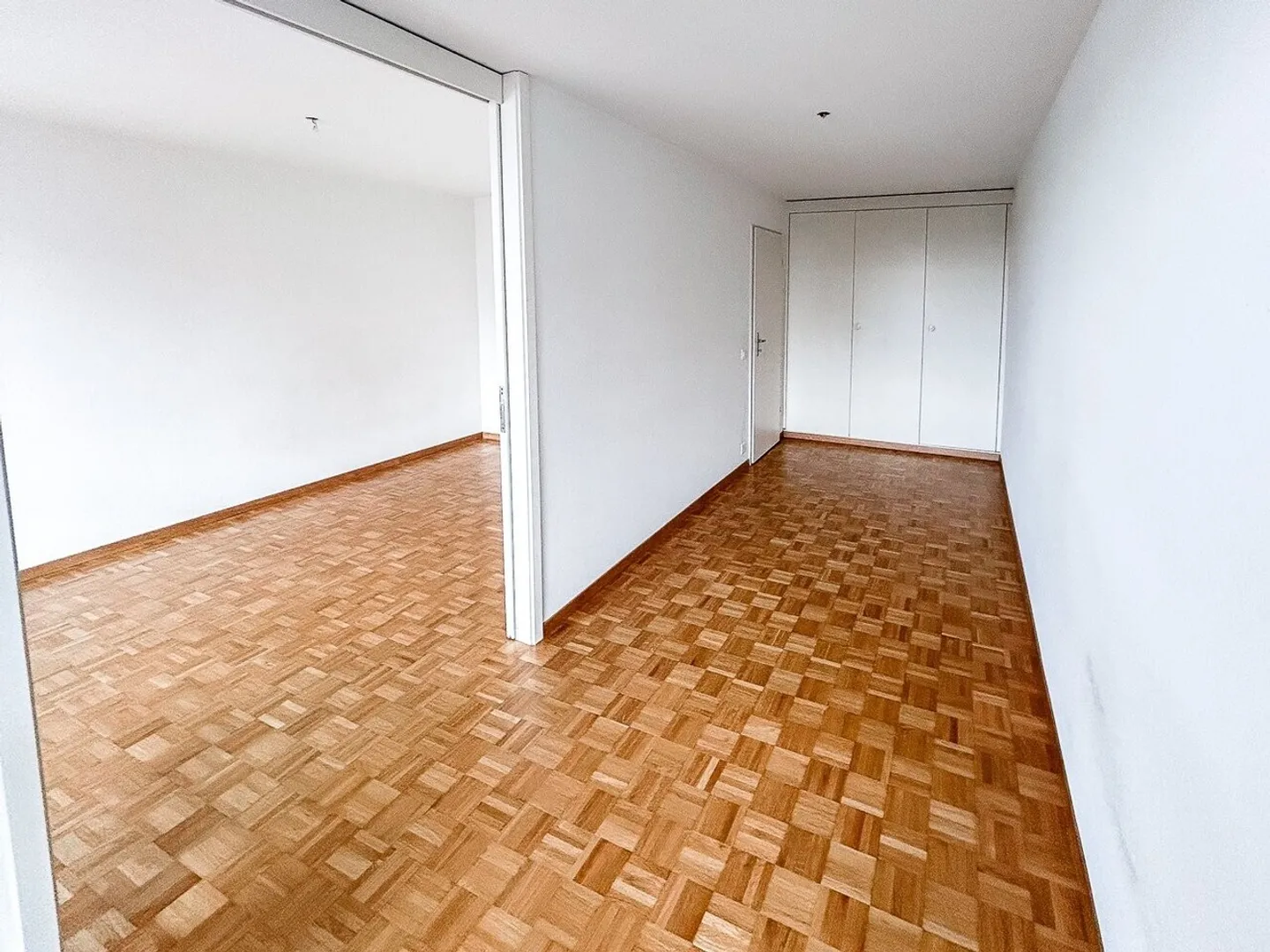 Helle 4.5-Zimmer Maisonette - Foto 7 von 10