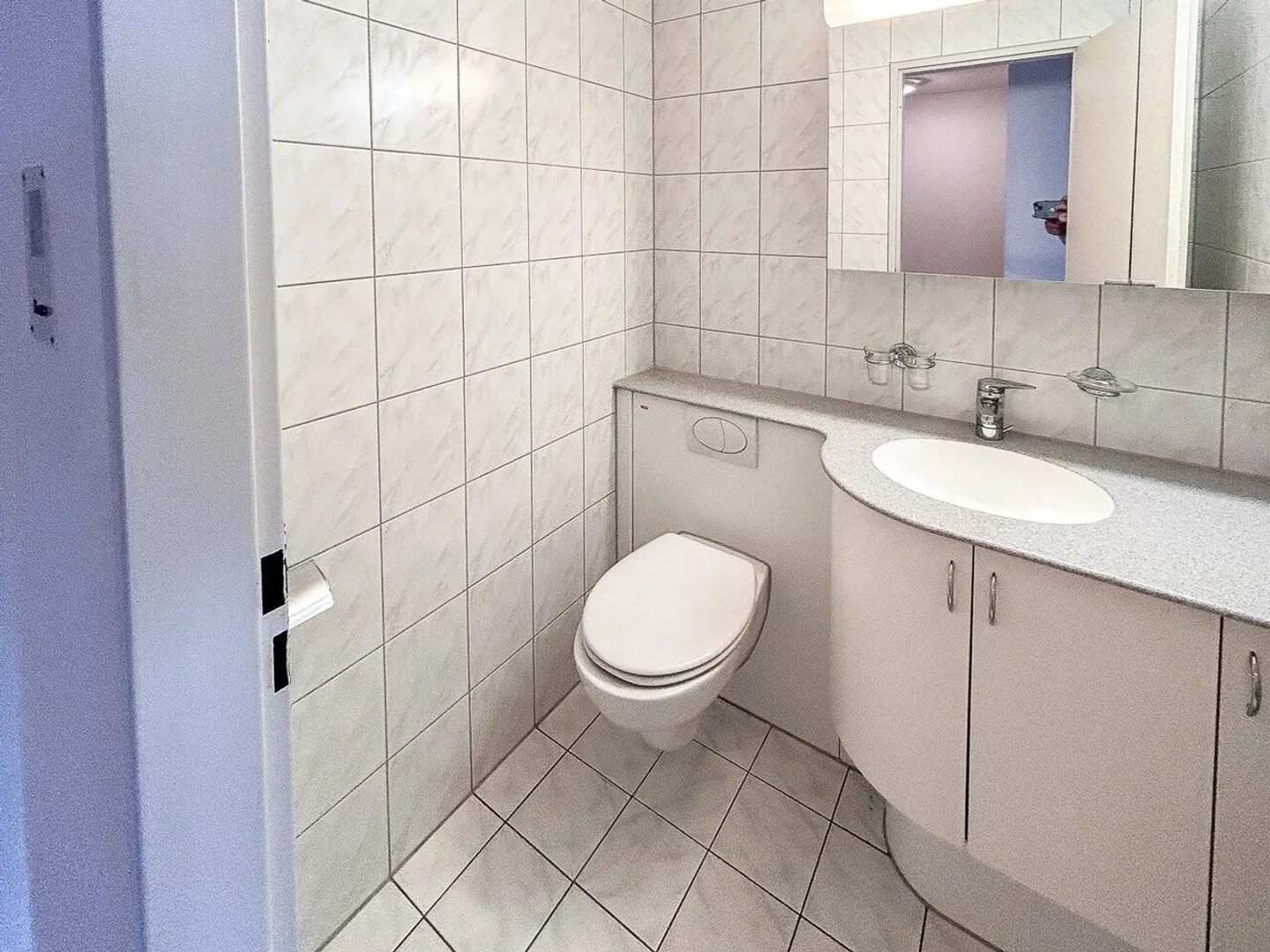 Helle 4.5-Zimmer Maisonette - Foto 8 von 10