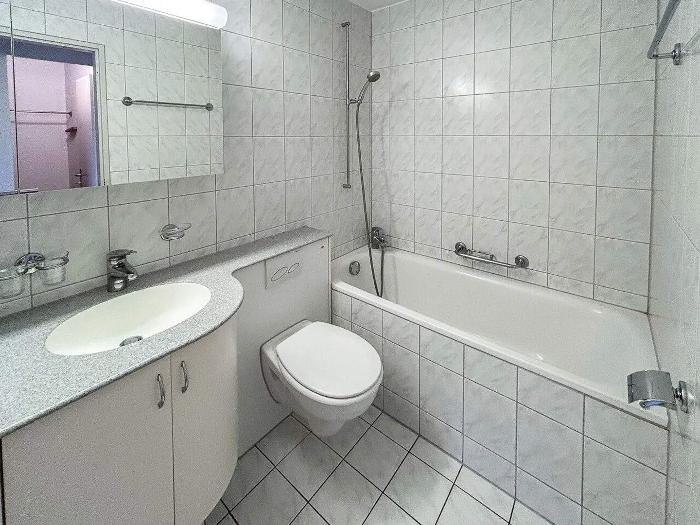 Helle 4.5-Zimmer Maisonette - Foto 9 von 10