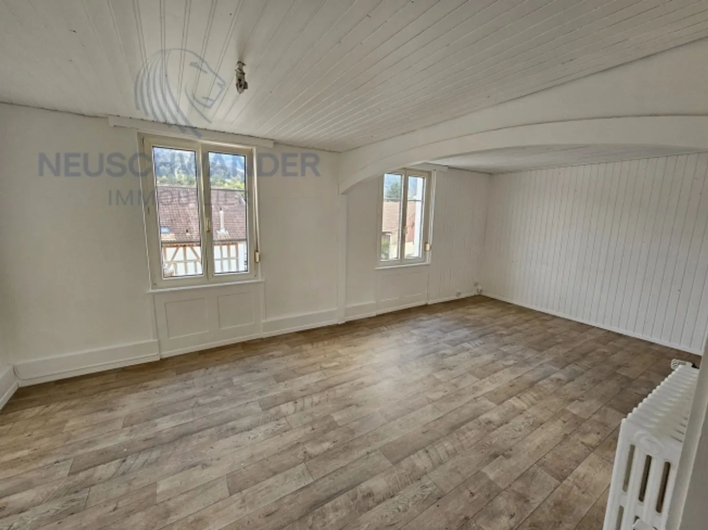 Ideally located in the heart of the village close to amenities - Photo 20 of 20