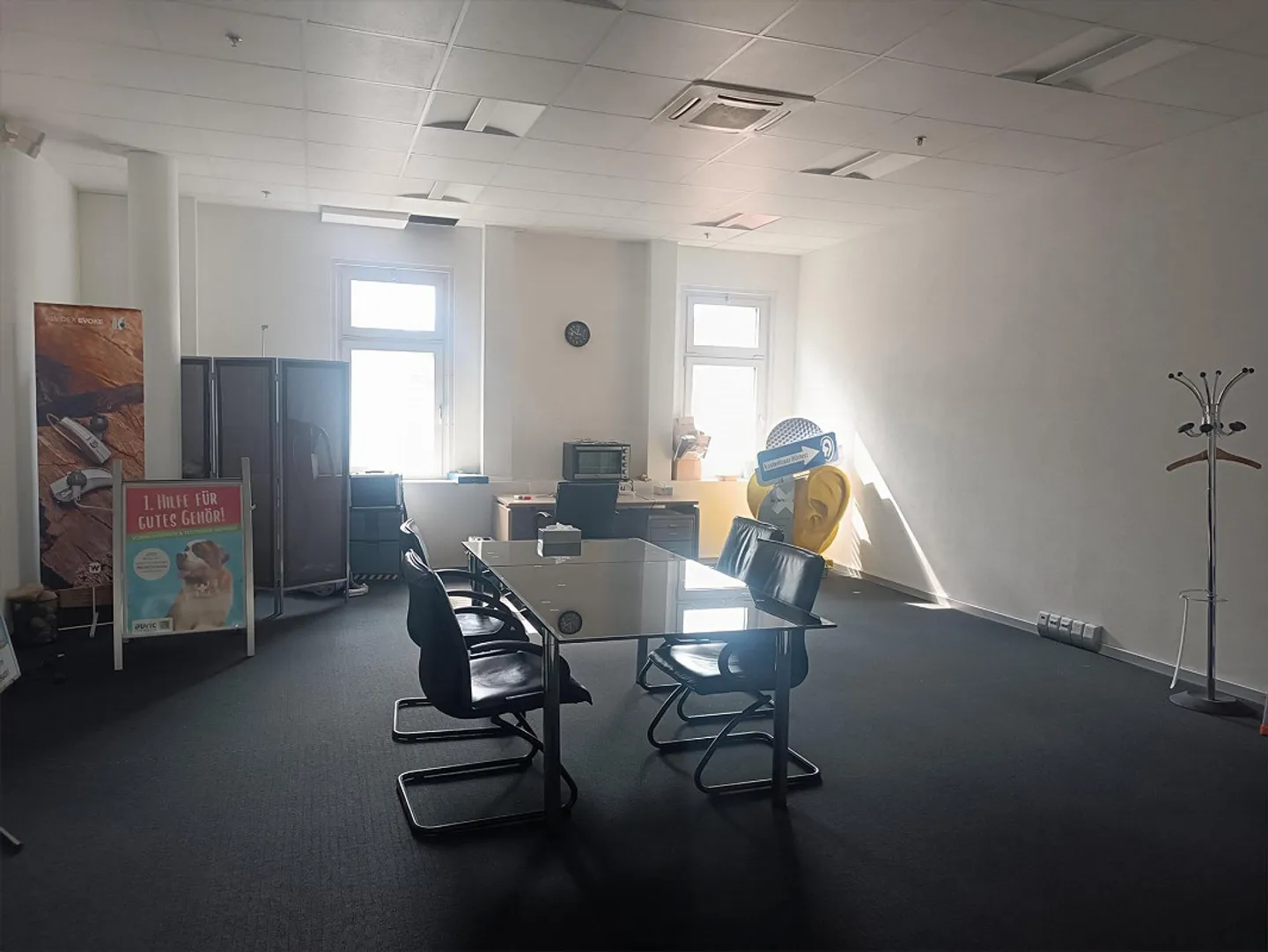 Negozio in affitto - Foto 5 di 6