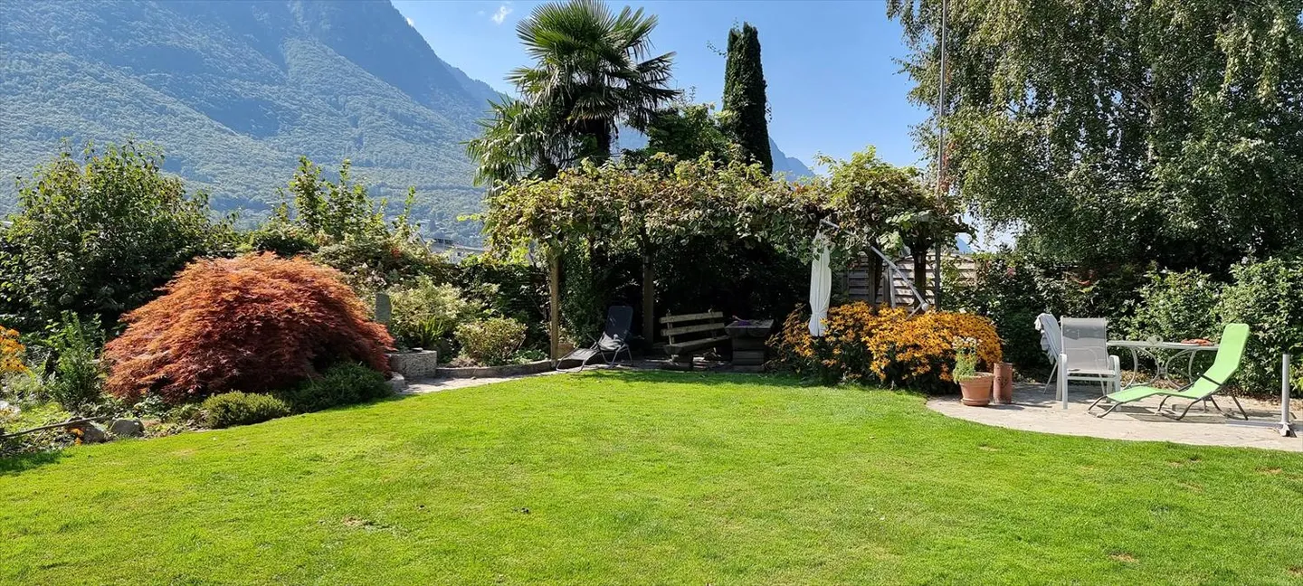 Villa 8,5 stanze - Foto 2 di 14
