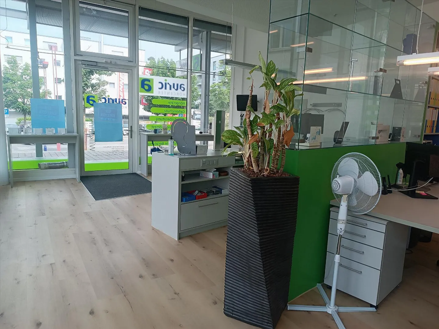 Negozio in affitto - Foto 3 di 6