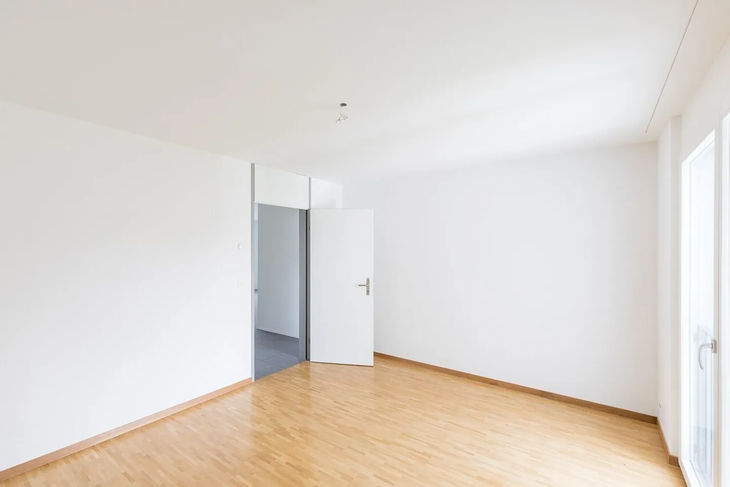 Appartamento in affitto - Foto 6 di 11