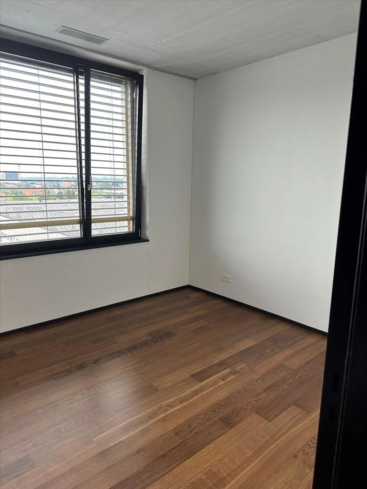 Votre appartement de rêve dans le nouveau quartier Riverside à Zuchwil - Photo 3 sur 7