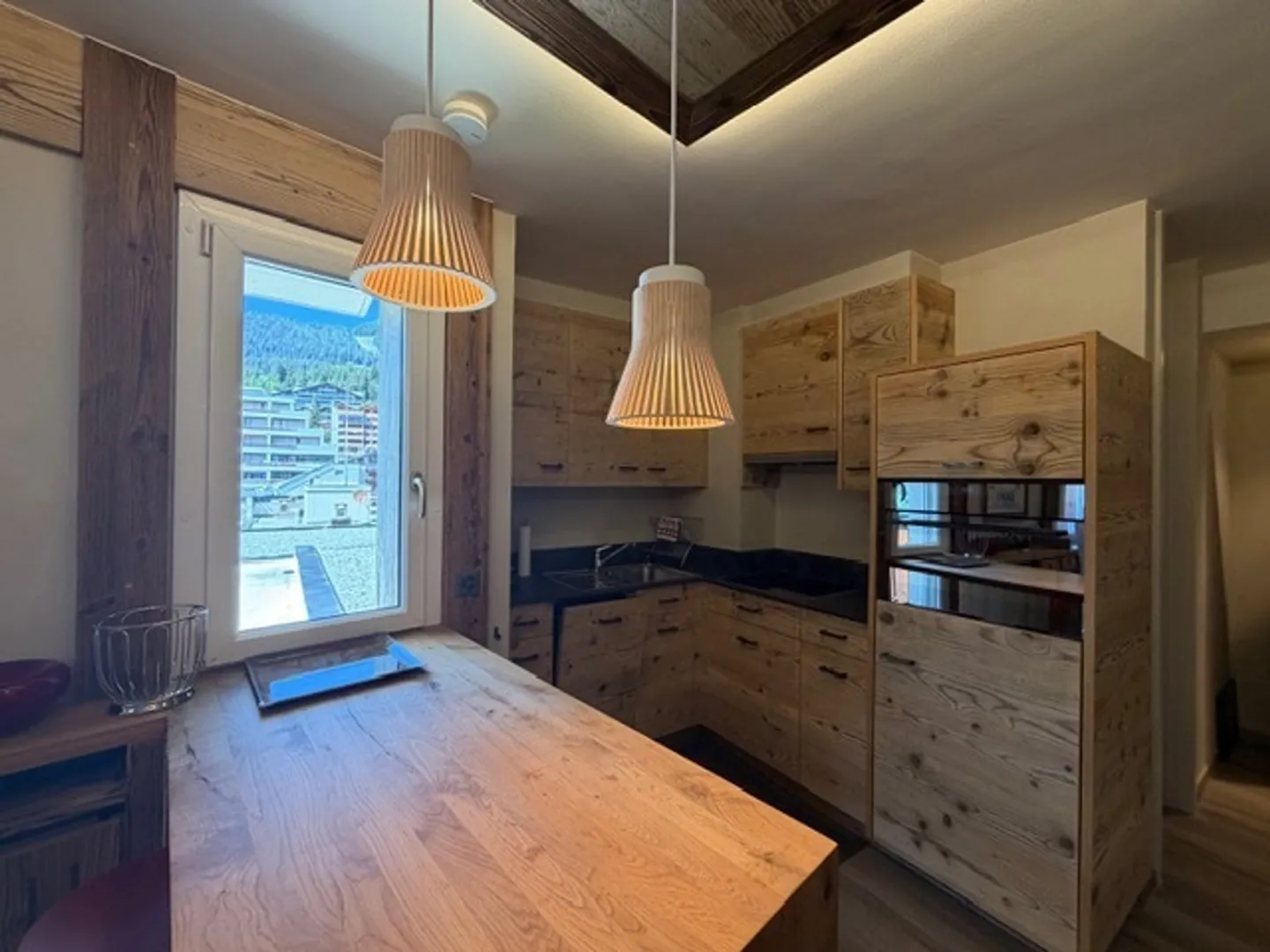 Studio Rénové à Crans-Montana - Photo 4 sur 10