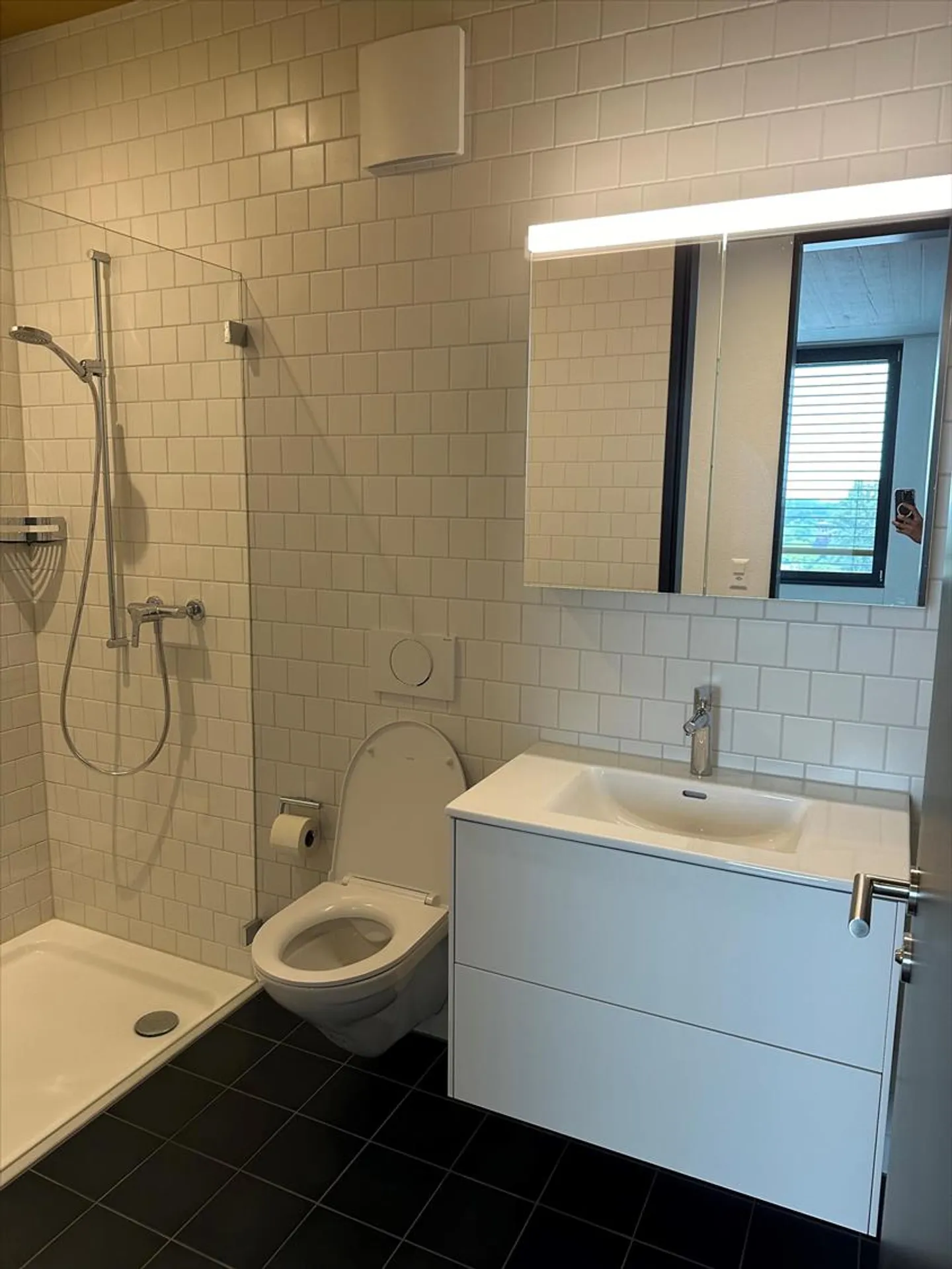 Votre appartement de rêve dans le nouveau quartier Riverside à Zuchwil - Photo 5 sur 7