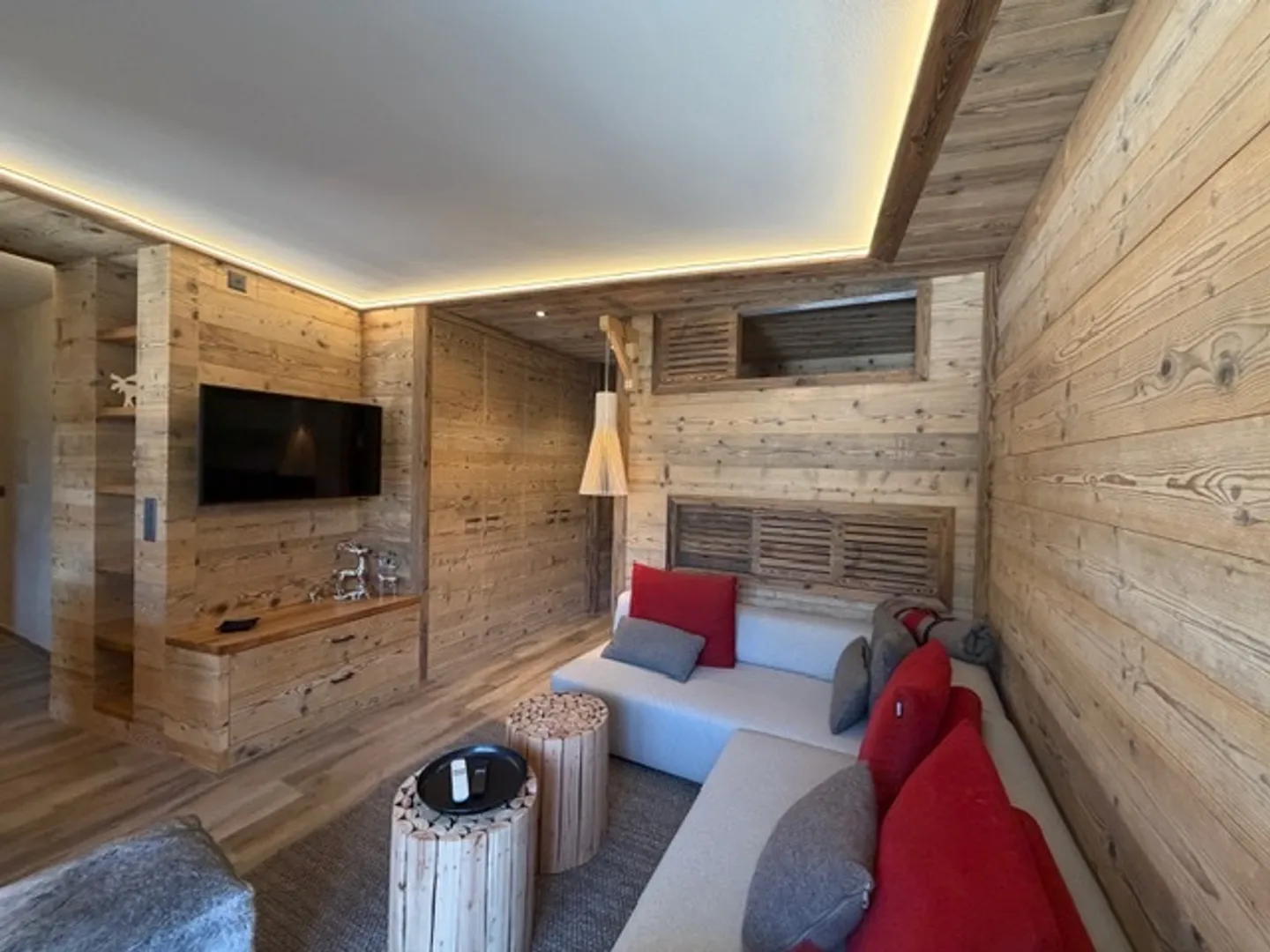 Studio Rénové à Crans-Montana - Photo 5 sur 10