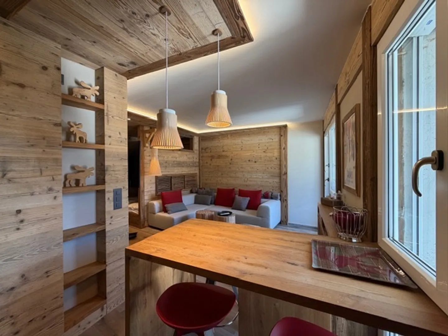 Studio Rénové à Crans-Montana - Photo 7 sur 10