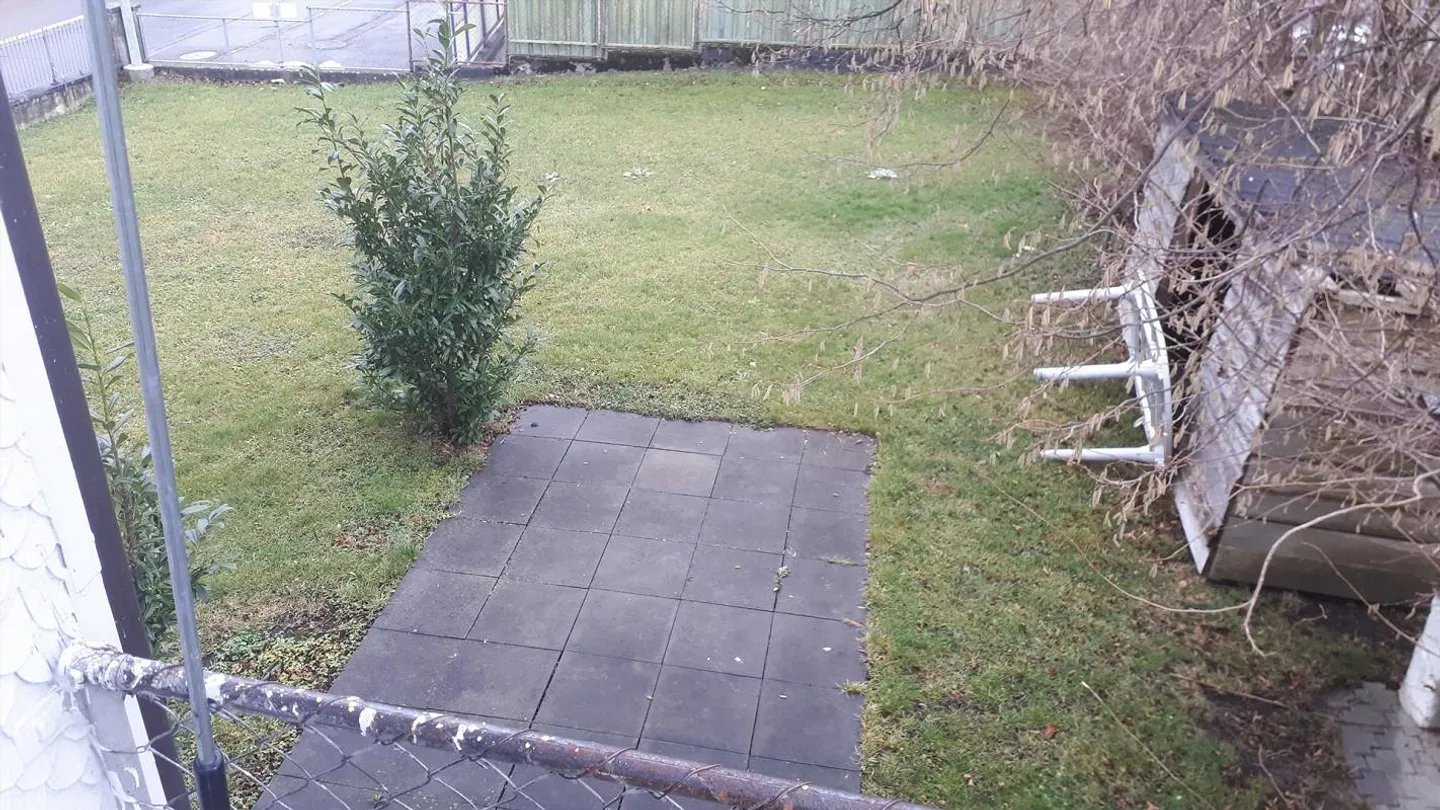 2,5 Zimmer Wohnung - Foto 4 von 13