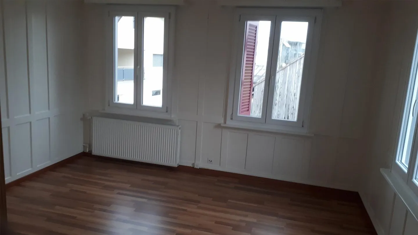 2,5 Zimmer Wohnung - Foto 5 von 13