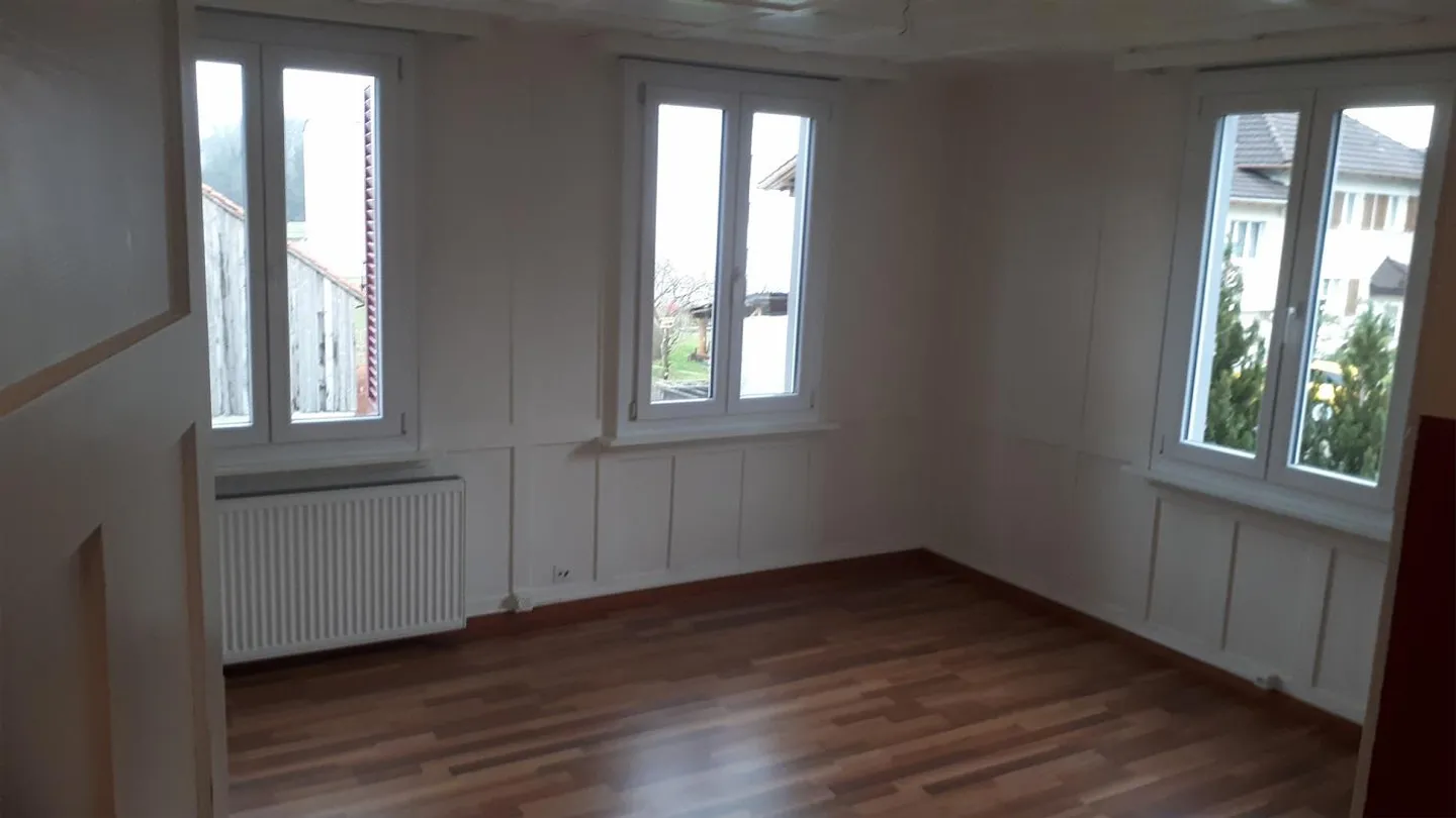 2,5 Zimmer Wohnung - Foto 7 von 13