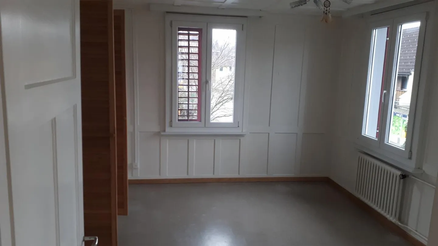 2,5 Zimmer Wohnung - Foto 8 von 13