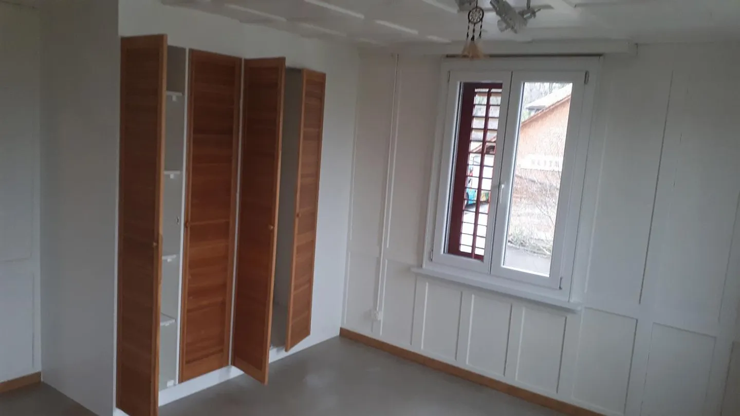 2,5 Zimmer Wohnung - Foto 9 von 13