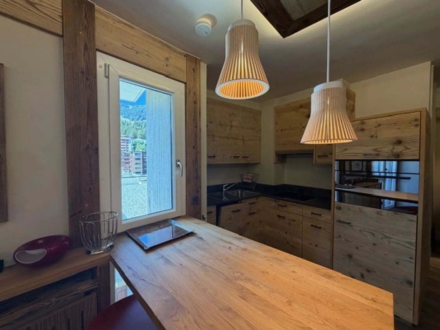 Studio Rénové à Crans-Montana - Photo 8 sur 10