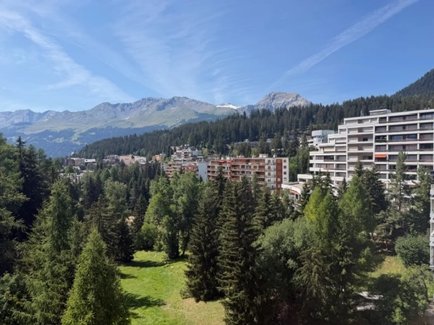 Studio Rénové à Crans-Montana - Photo 2 sur 10