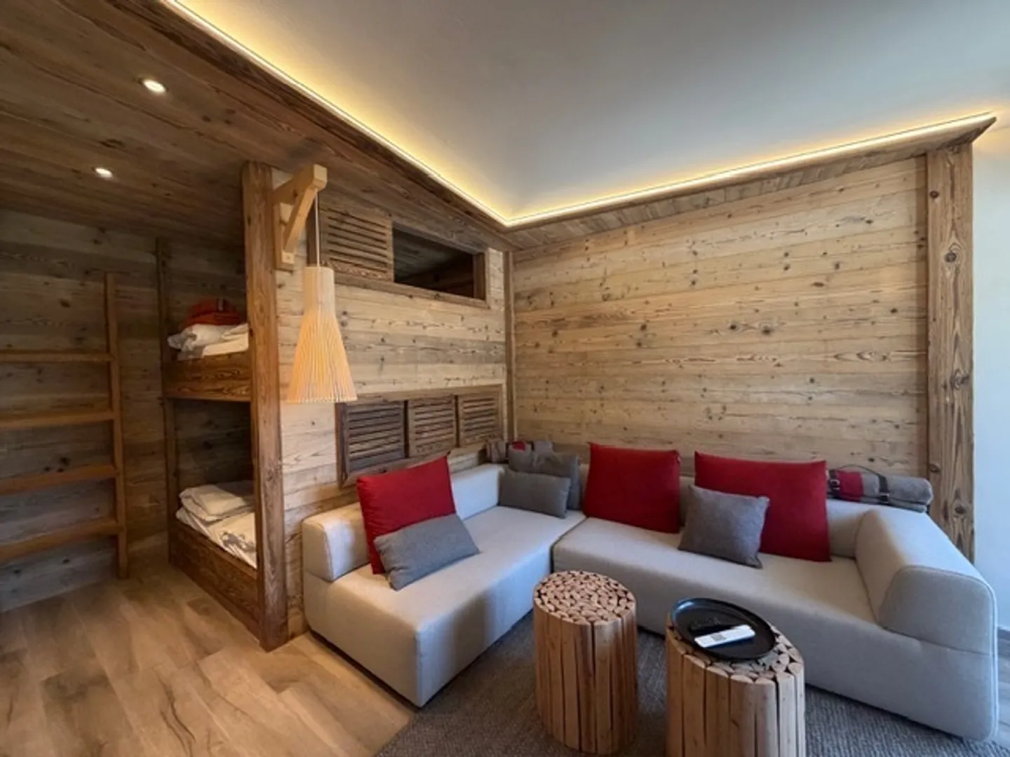 Studio Rénové à Crans-Montana - Photo 3 sur 10