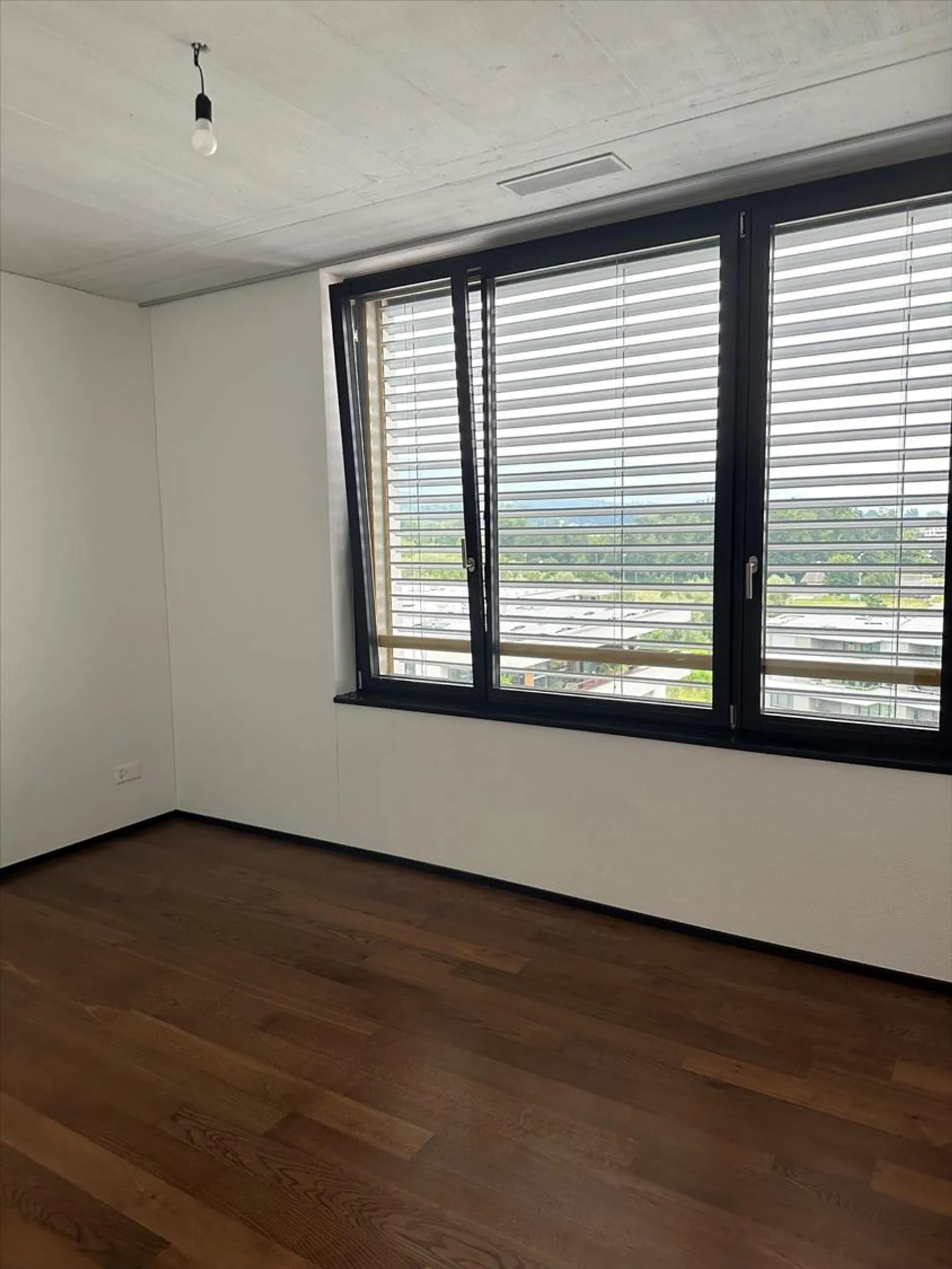 Votre appartement de rêve dans le nouveau quartier Riverside à Zuchwil - Photo 4 sur 7