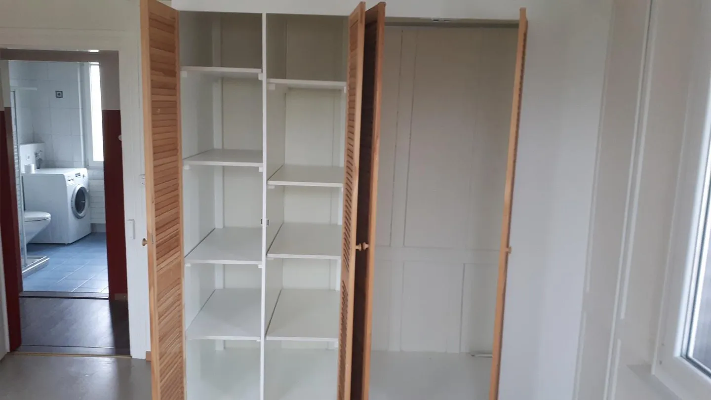 2,5 Zimmer Wohnung - Foto 10 von 13