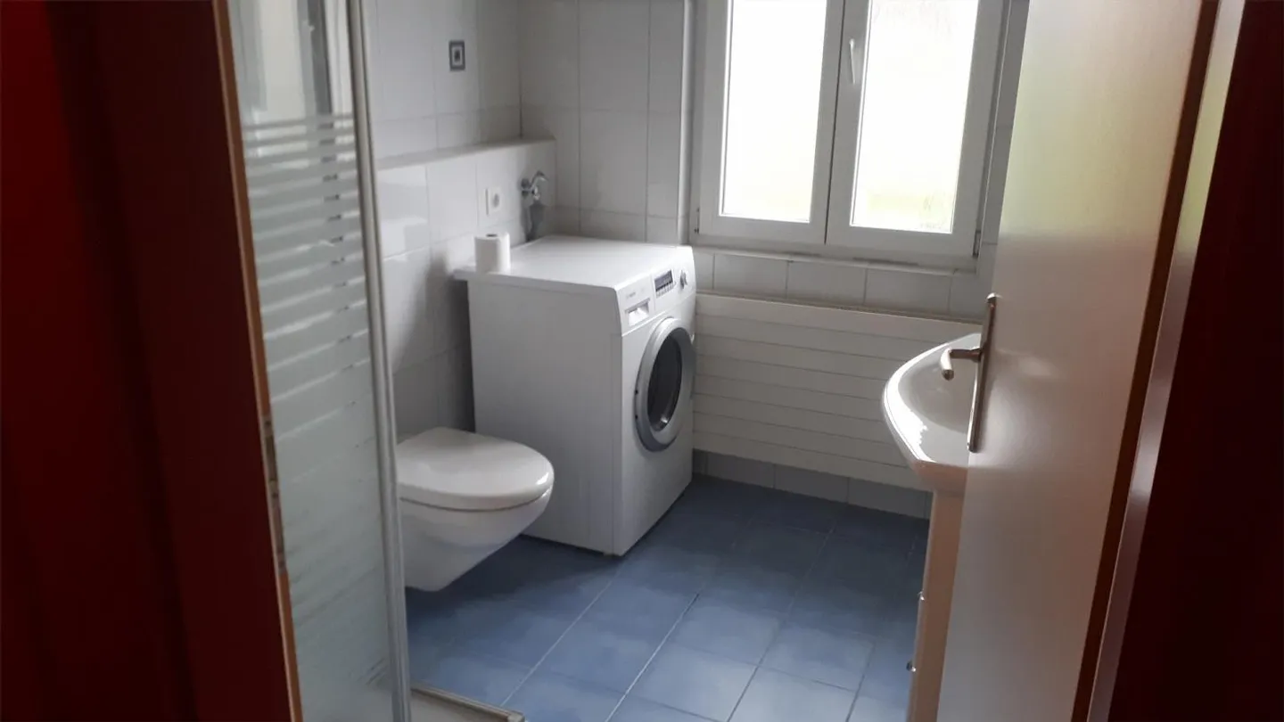 2,5 Zimmer Wohnung - Foto 11 von 13