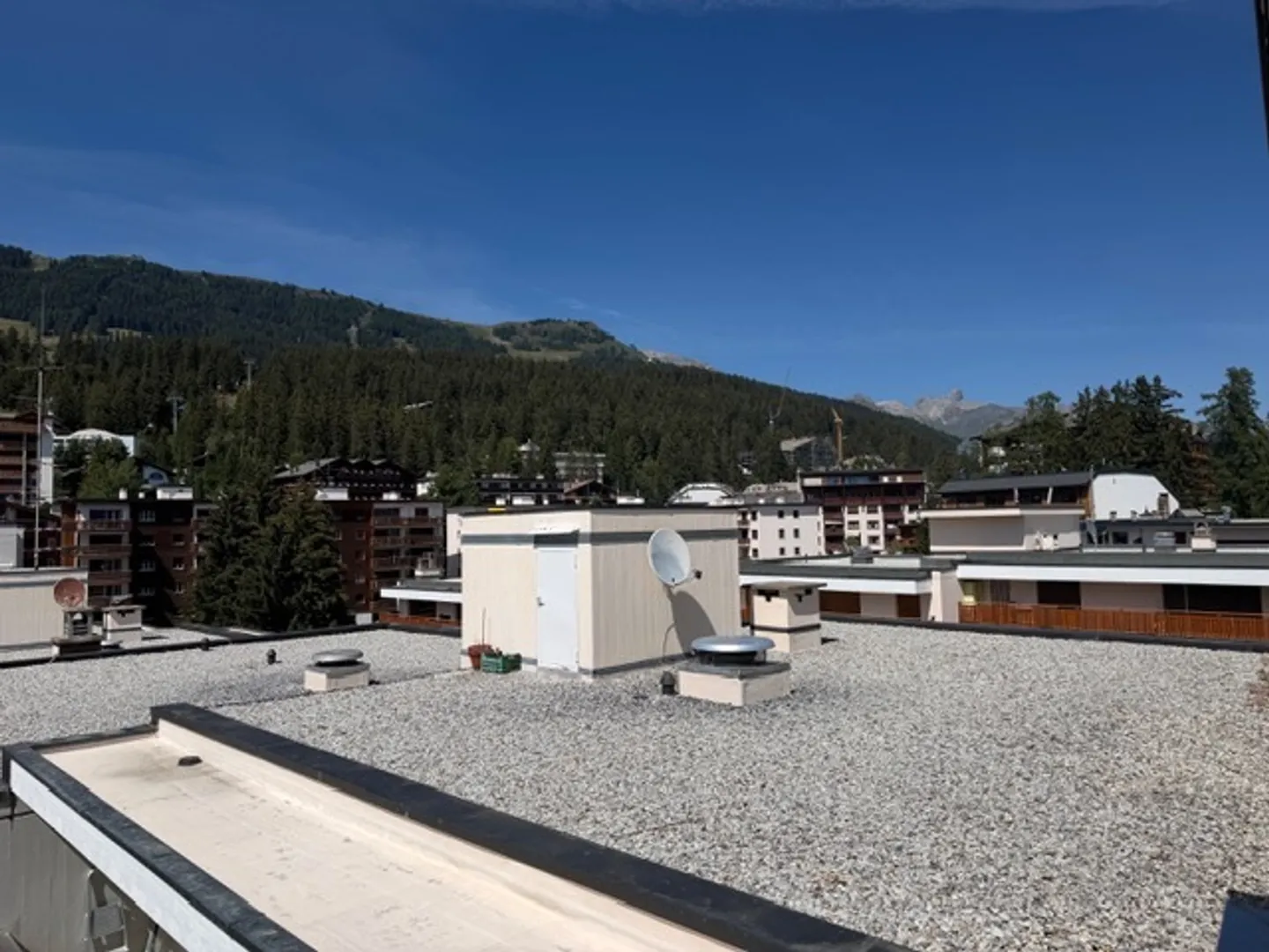 Studio Rénové à Crans-Montana - Photo 10 sur 10