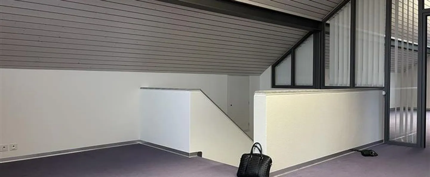 Espace de bureau central à louer à Horgen - Photo 4 sur 4