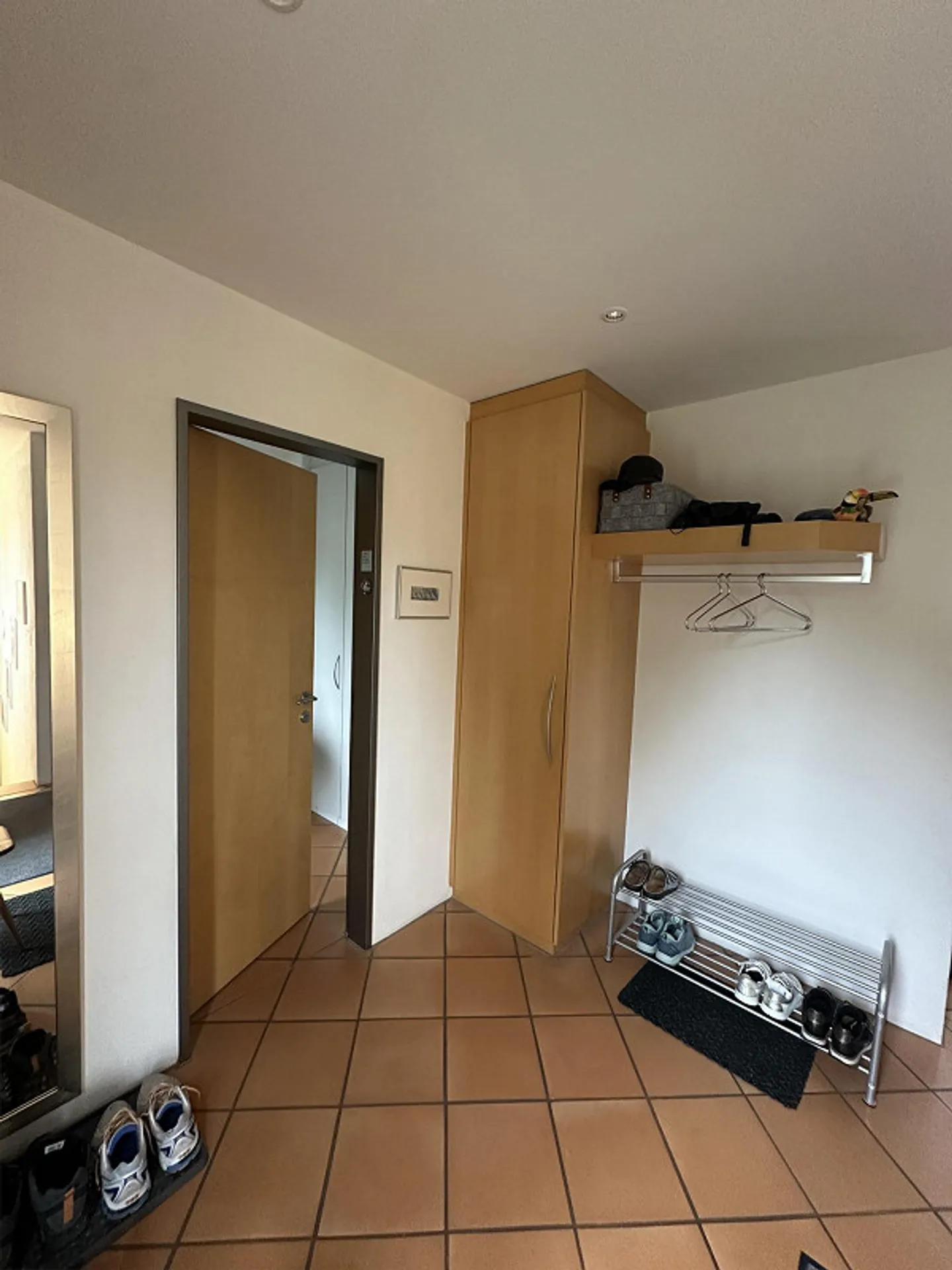 Incantevole casa bifamiliare di 4,5 stanze a Würenlingen - Foto 3 di 17