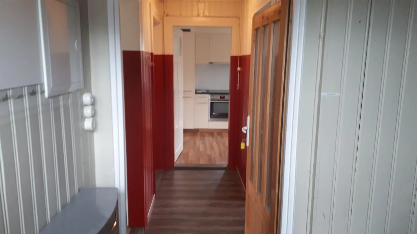 2,5 Zimmer Wohnung - Foto 13 von 13