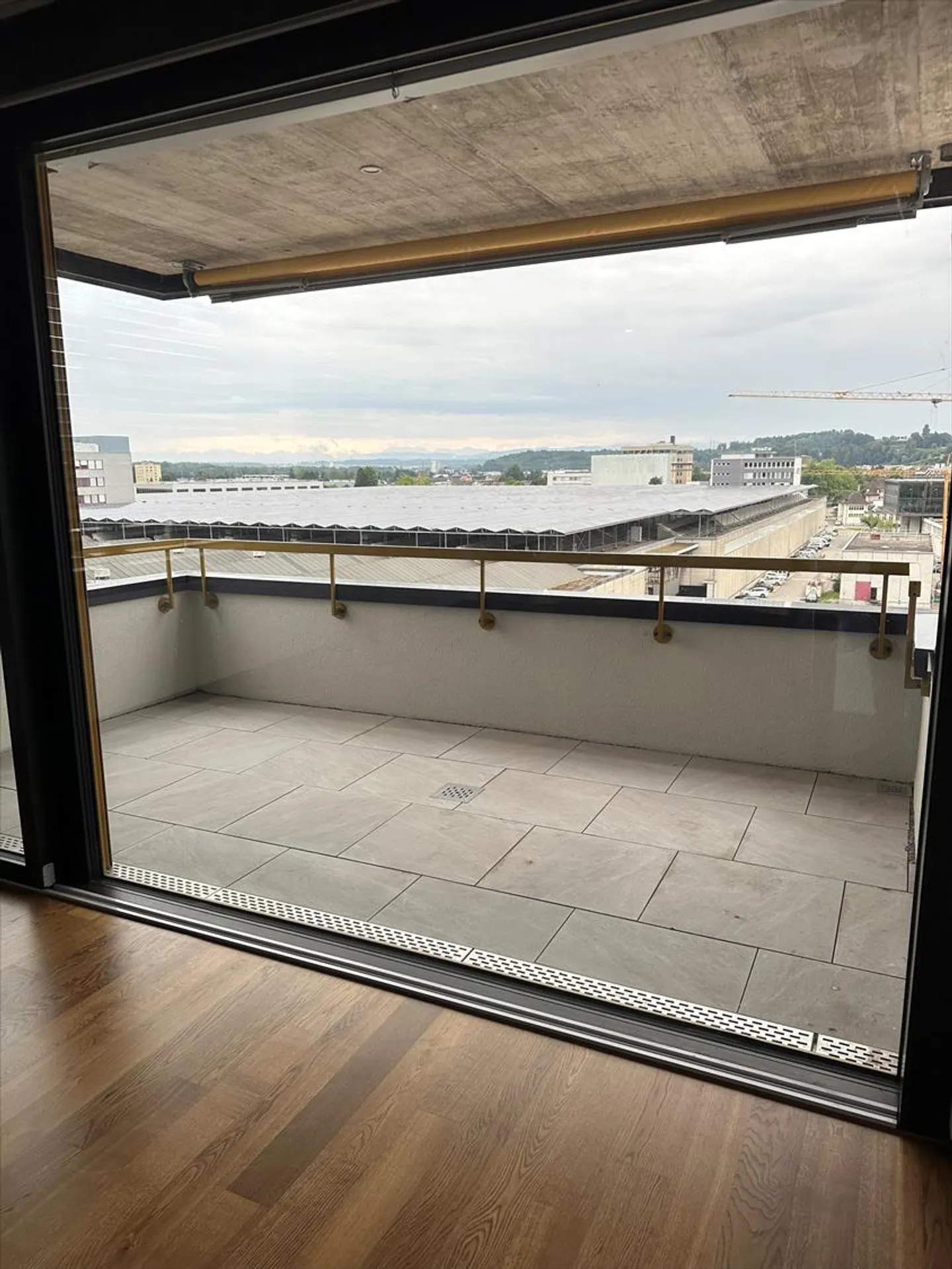 Votre appartement de rêve dans le nouveau quartier Riverside à Zuchwil - Photo 7 sur 7