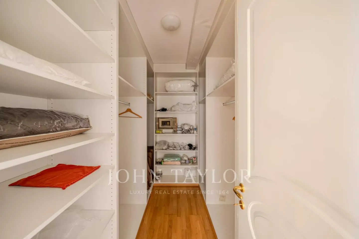 Appartement avec vue sur le lac au cœur de Montreux - Photo 7 sur 11