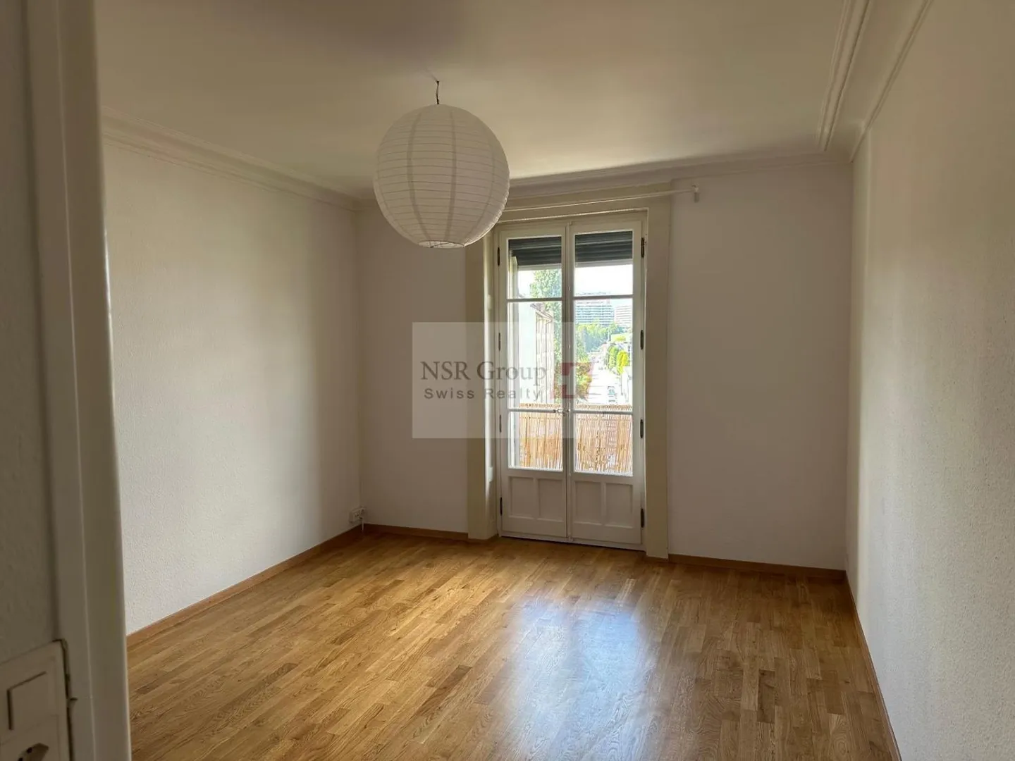 For rent? Bright apartment at the gates of Carouge - Photo 1 of 6
