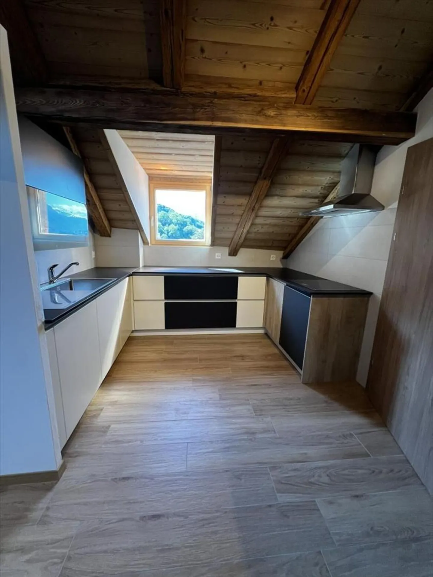 Appartement 3.5 pièces à Ollon VD - Photo 2 sur 7