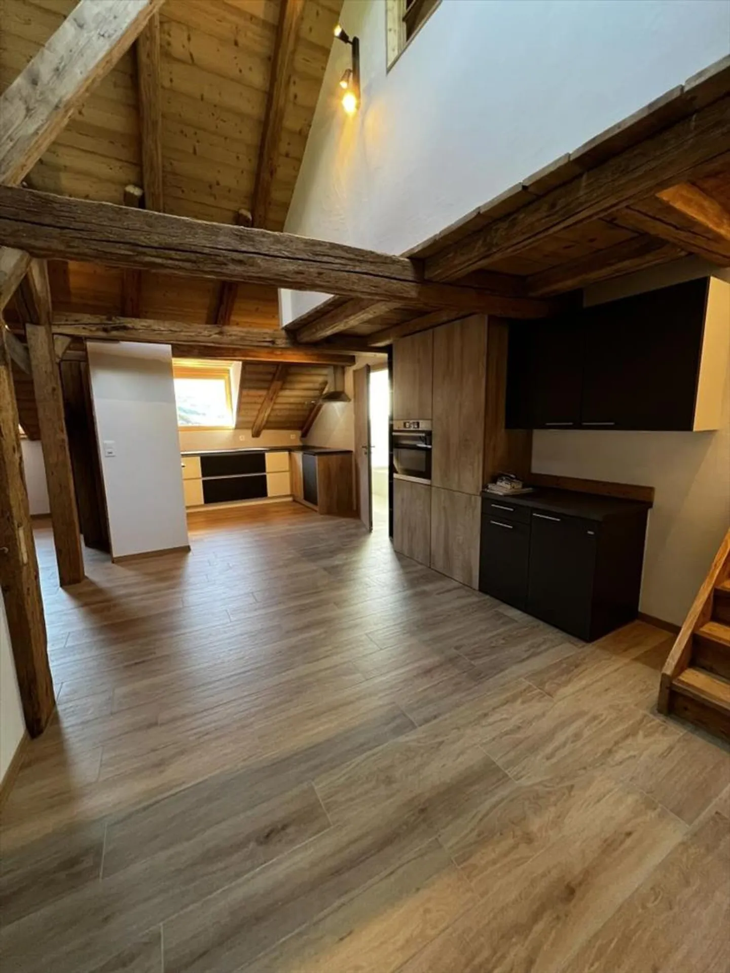Appartement 3.5 pièces à Ollon VD - Photo 3 sur 7