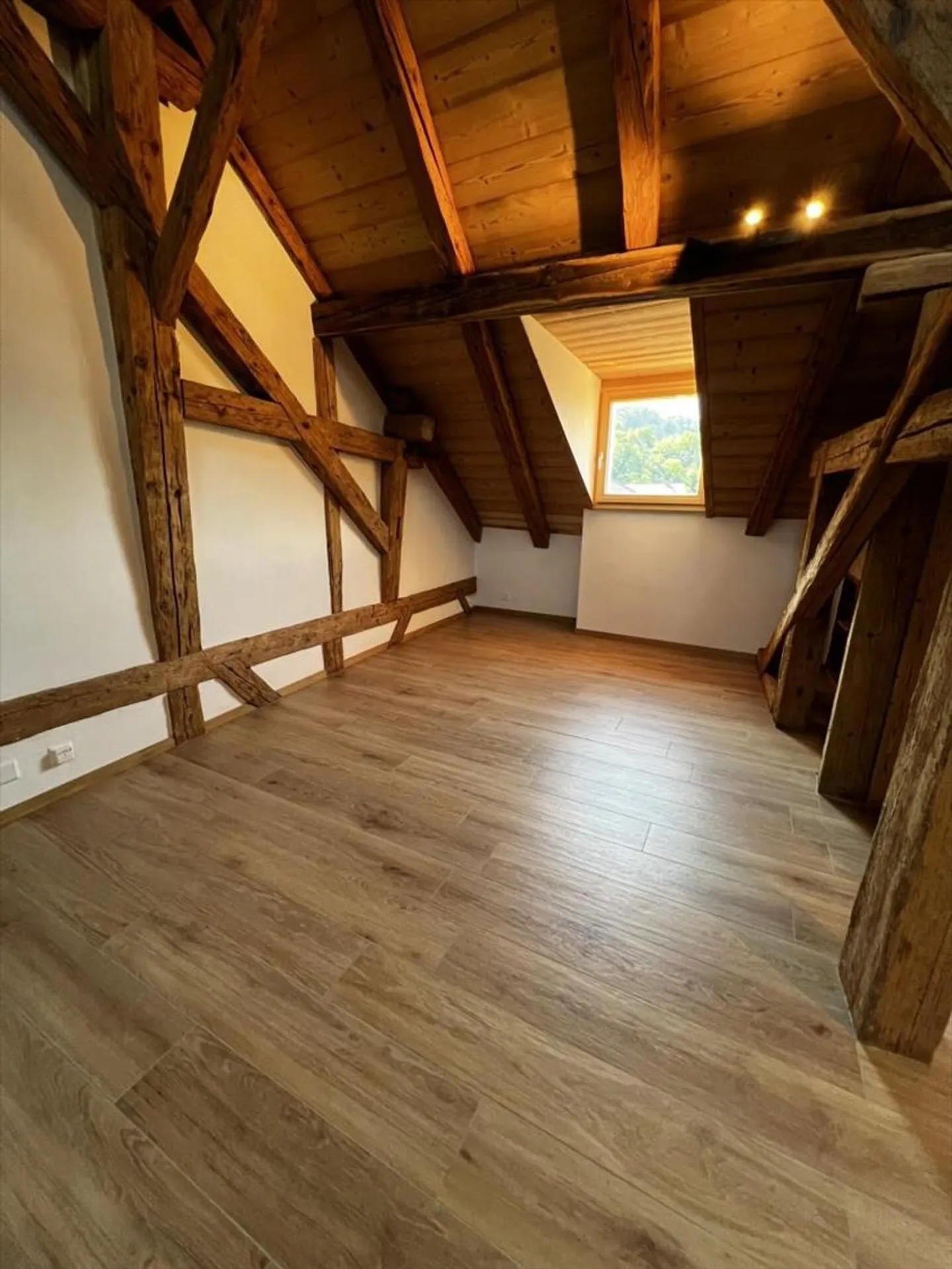 Appartement 3.5 pièces à Ollon VD - Photo 4 sur 7