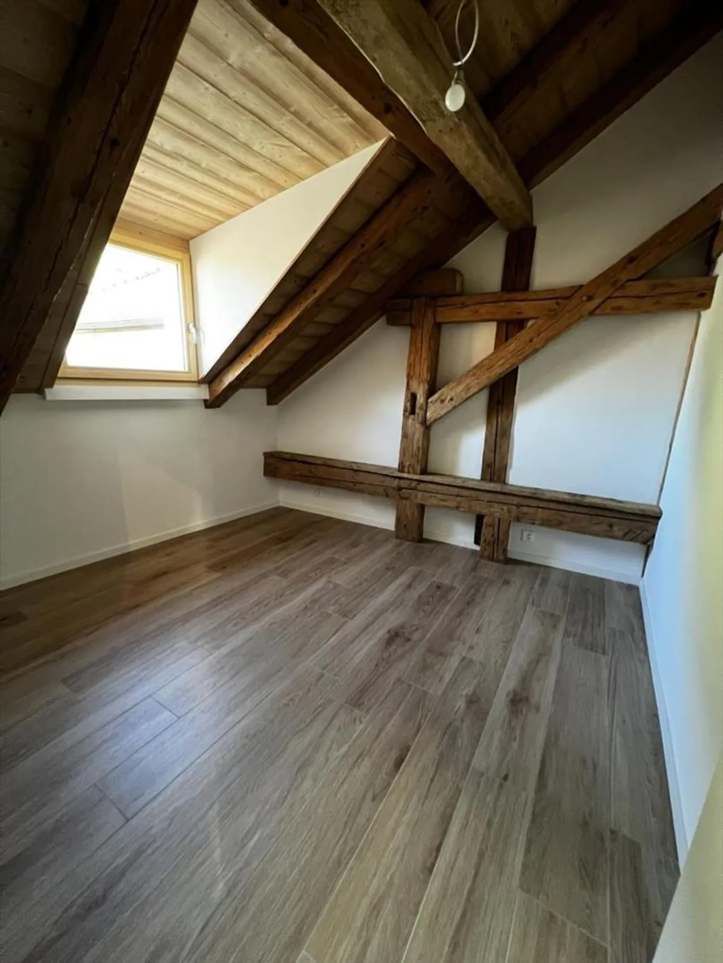 Appartement 3.5 pièces à Ollon VD - Photo 5 sur 7