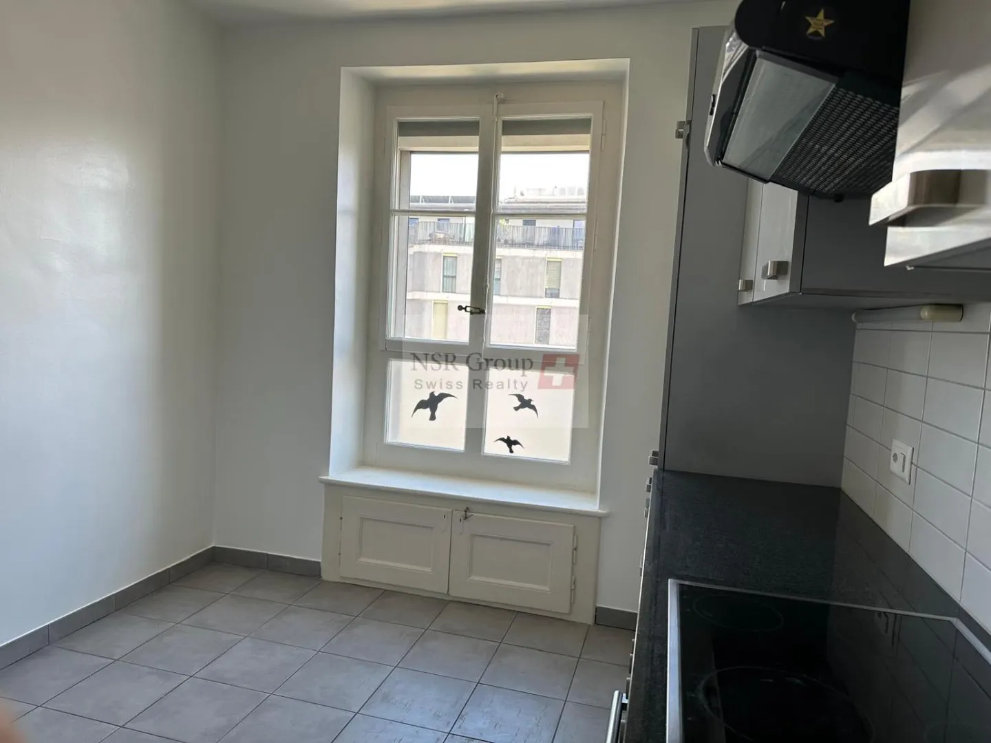 For rent? Bright apartment at the gates of Carouge - Photo 2 of 6