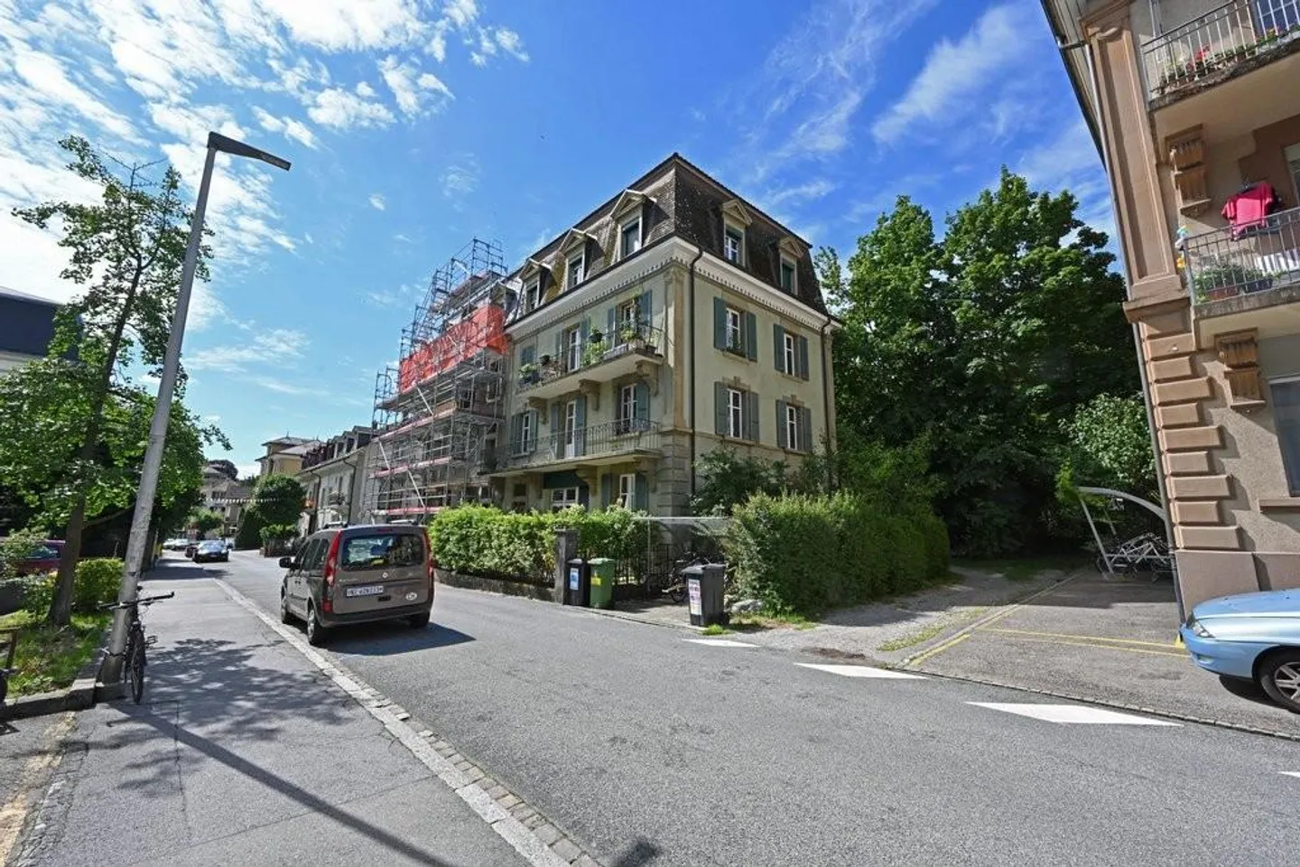 Wohnung mieten - Foto 1 von 10