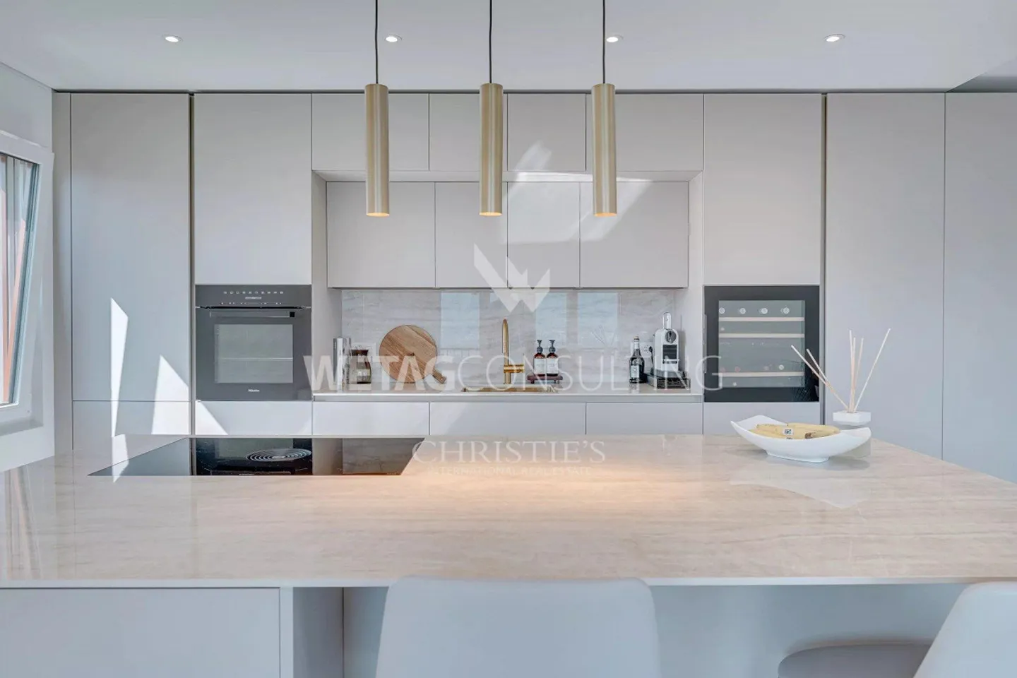 Locarno-Monti : Appartement exclusif avec grande terrasse couverte... - Photo 4 sur 13