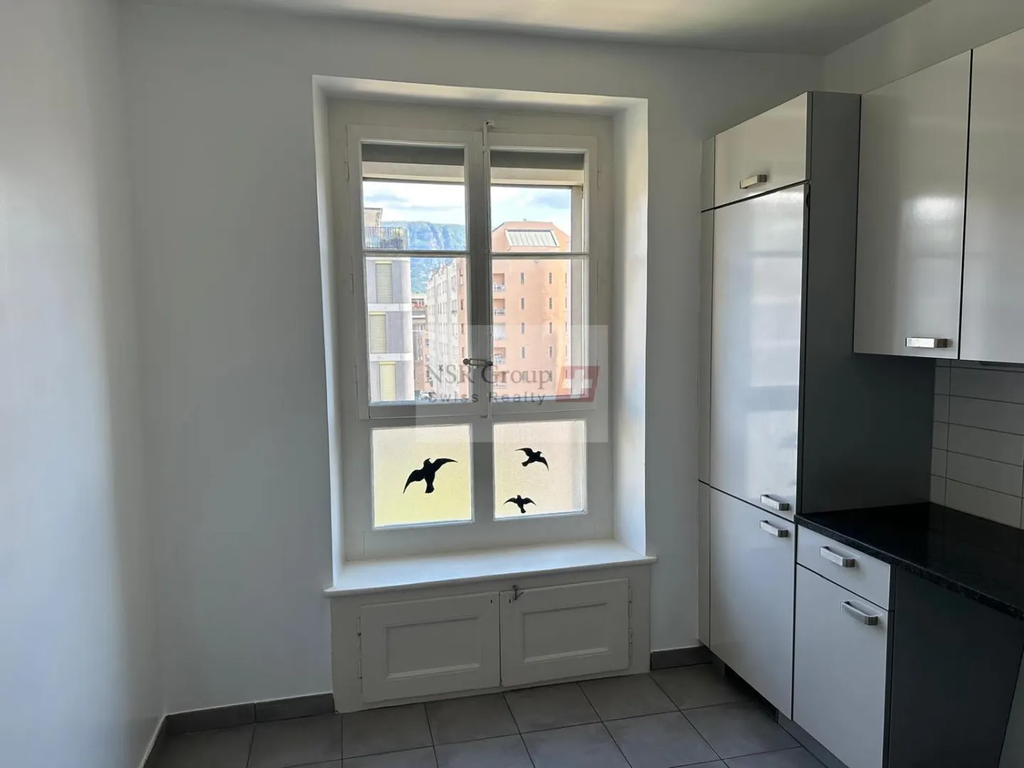 For rent? Bright apartment at the gates of Carouge - Photo 4 of 6
