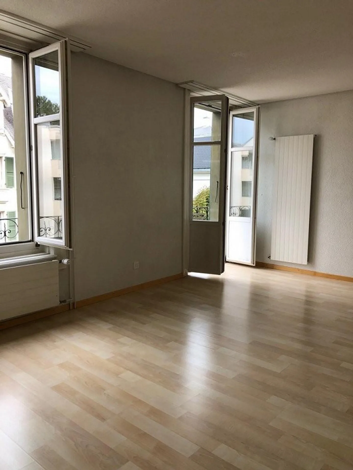 Wohnung mieten - Foto 2 von 10