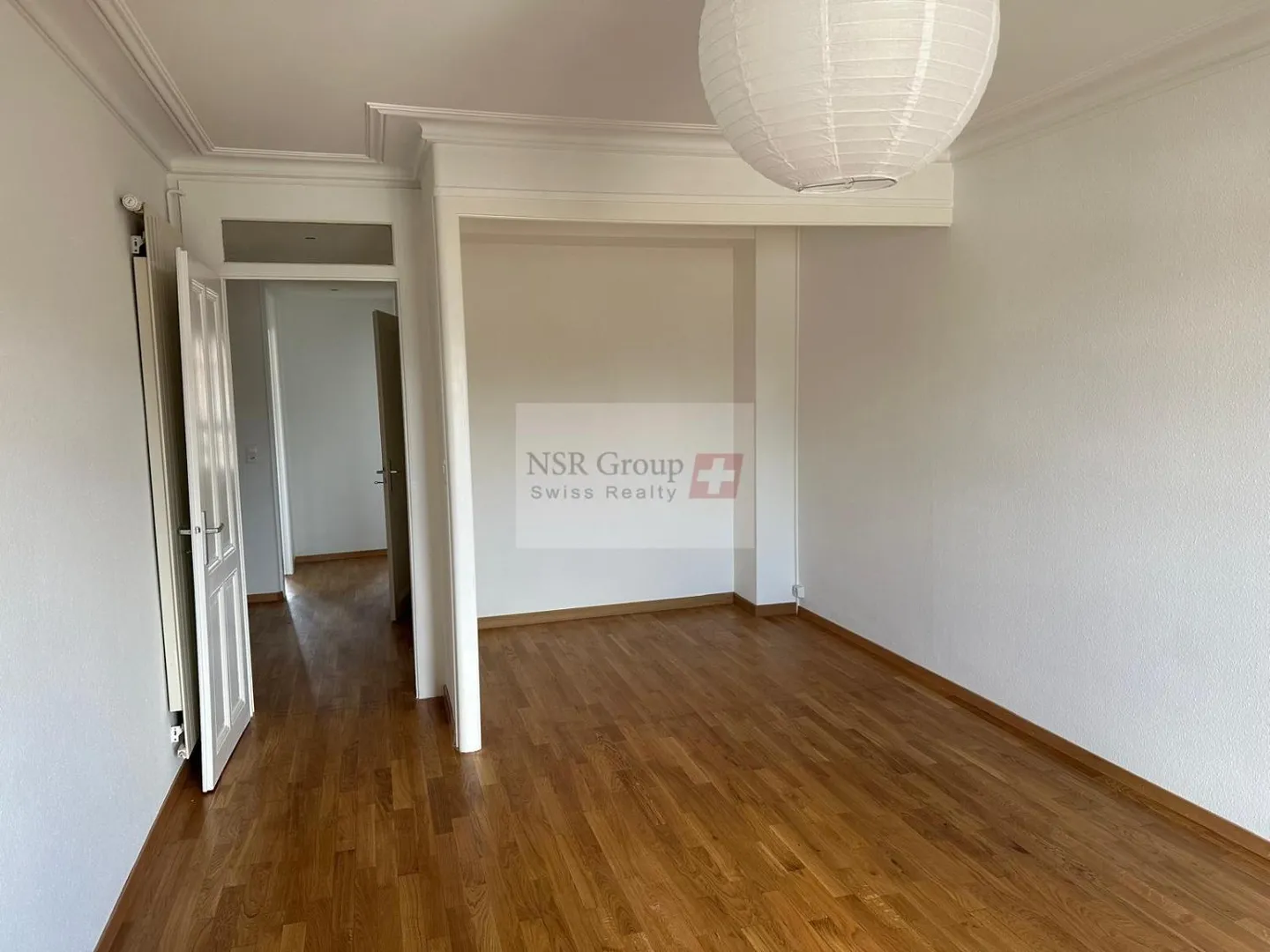 For rent? Bright apartment at the gates of Carouge - Photo 5 of 6