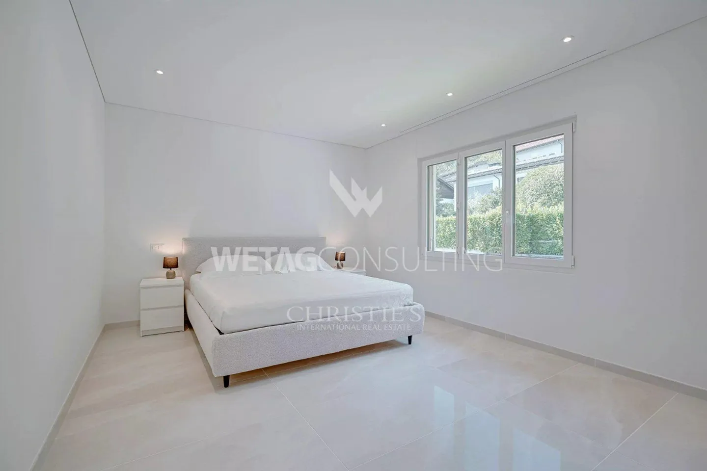 Locarno-Monti : Appartement exclusif avec grande terrasse couverte... - Photo 8 sur 13