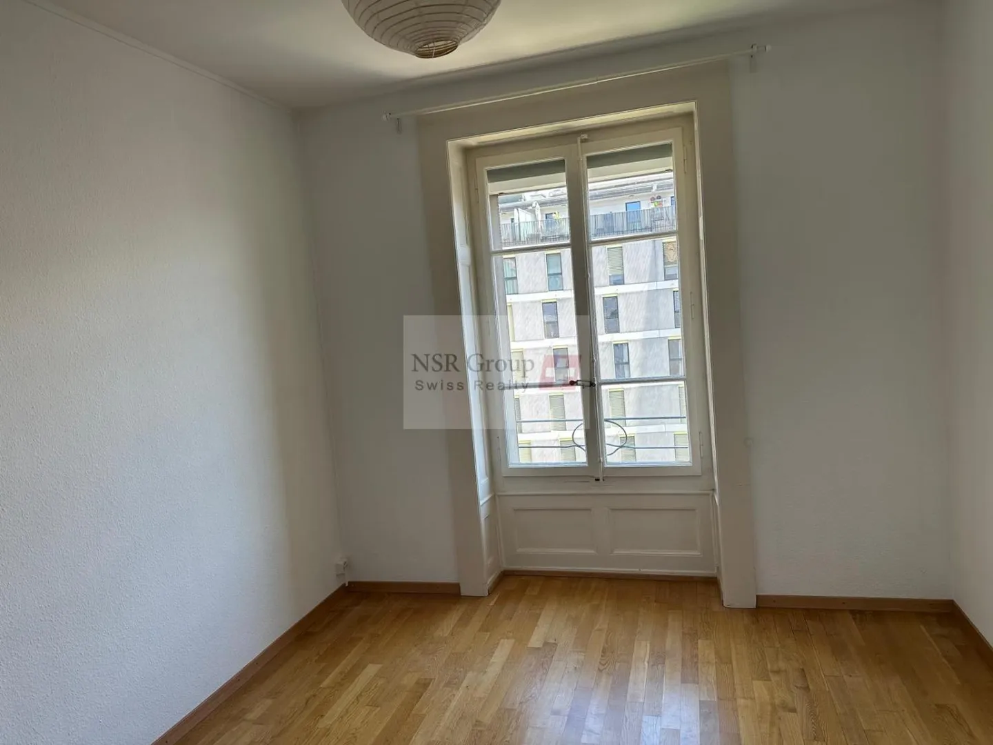 For rent? Bright apartment at the gates of Carouge - Photo 3 of 6