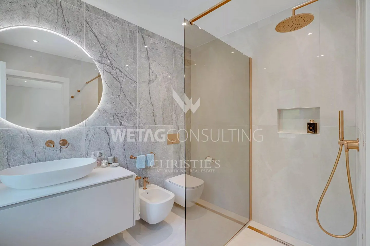 Locarno-Monti : Appartement exclusif avec grande terrasse couverte... - Photo 10 sur 13